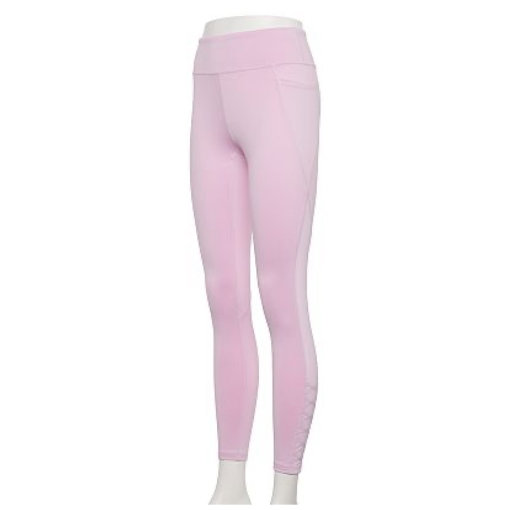 Tek-Gear‎ women, Criss-Cross high waist, mesh legging